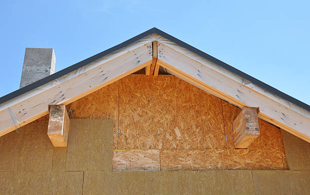 Siding Removal and Disposal in Godfrey, IL